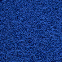 Asciugamani Premium SOLUND 4 pz Blu 50x100 cm 600gsm