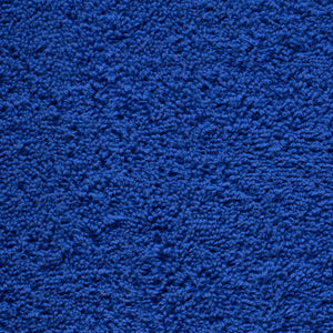 Asciugamani Premium SOLUND 4 pz Blu 50x100 cm 600gsm 137186