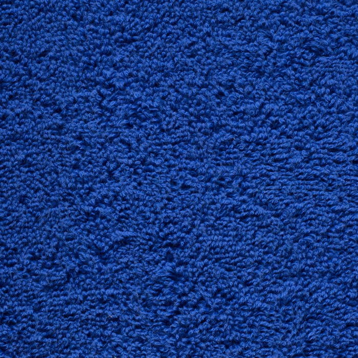 Asciugamani Premium SOLUND 4 pz Blu 50x100 cm 600gsm 137186