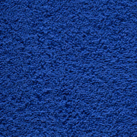 Asciugamani da Bagno SOLUND 2 pz Blu 100x150 cm 600gsm