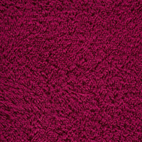 Asciugamani Premium SOLUND 2 pz Bordeaux 50x100 cm 600gsm