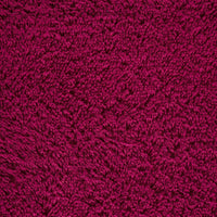 Asciugamani Doccia SOLUND 10 pz Bordeaux 70x140 cm 600gsm 137214