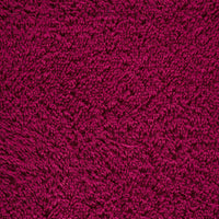 Asciugamani Premium SOLUND 2 pz Bordeaux 100x200cm 600gsm 137221