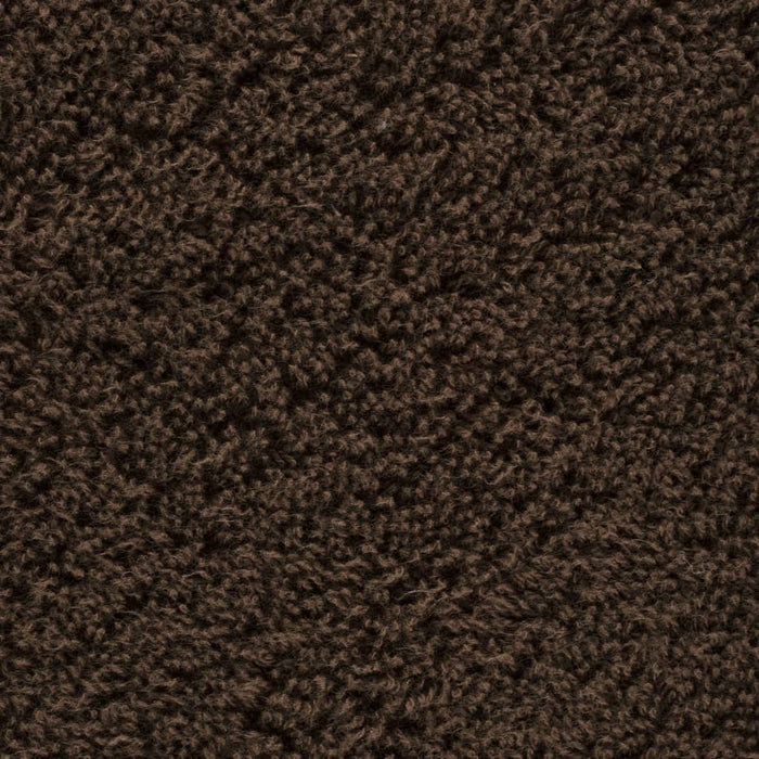 Asciugamani Ospiti SOLUND 2 pz Marroni 30x50 cm 600gsm 137230