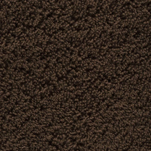 Asciugamani da Bagno SOLUND 4 pz Marroni 100x150 cm 600gsm 137240