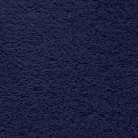 Salviette Premium SOLUND 10 pz Blu Navy 30x30 cm 600gsm 137253