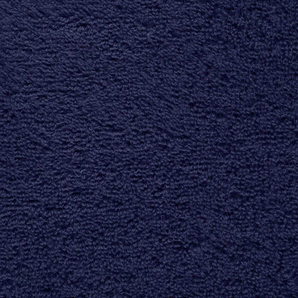 vidaXL Asciugamani per Sauna SOLUND 4 pz Blu Navy 80x200cm 600gsm