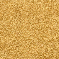 Salviette Premium SOLUND 10 pz Oro 30x30 cm 600gsm