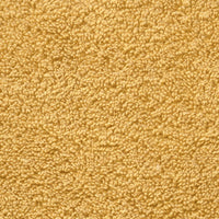 Asciugamani Ospiti SOLUND 2 pz Oro 30x50 cm 600gsm 137278