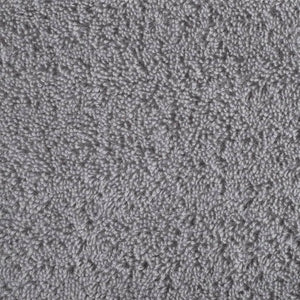 Asciugamani Ospiti SOLUND 10 pz Grigi 30x50 cm 600gsm 137304