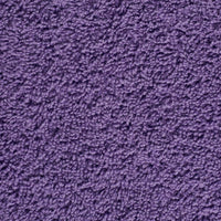 Asciugamani per Ospiti SOLUND 4 pz Viola 30x50 cm 600 g/m² 137351