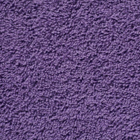 Asciugamani per Ospiti SOLUND 10 pz Viola 30x50cm 600 g/m²