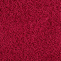 Asciugamani da Bagno SOLUND 10 pz Verdi 100x150cm 600 g/m²