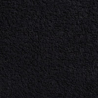 Salviette Premium SOLUND 2 pz Nere 30x30 cm 600 g/m² 137419