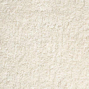 Salviette Premium SOLUND 2 pz Crema 30x30 cm 600 g/m² 137467
