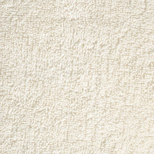 Salviette Premium SOLUND 4 pz Crema 30x30 cm 600 g/m² 137468