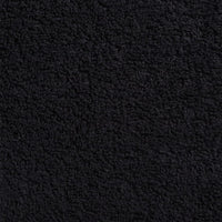 Set ASciugamani SOLUND 8 pz Neri 600 gsm 137548