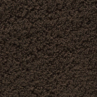 vidaXL Set ASciugamani SOLUND 8 pz Marroni 600 gsm