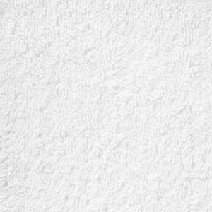 Set ASciugamani SOLUND 12 pz Bianchi 600 gsm