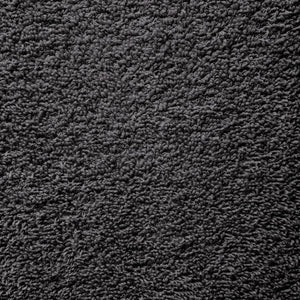 Set ASciugamani SOLUND 12 pz Antracite 600 gsm