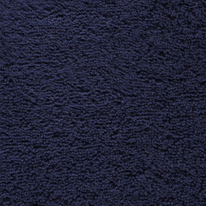vidaXL Set ASciugamani SOLUND 12 pz Blu Navy 600 gsm