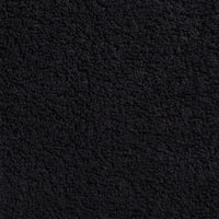 Set ASciugamani SOLUND 12 pz Neri 600 gsm 137582