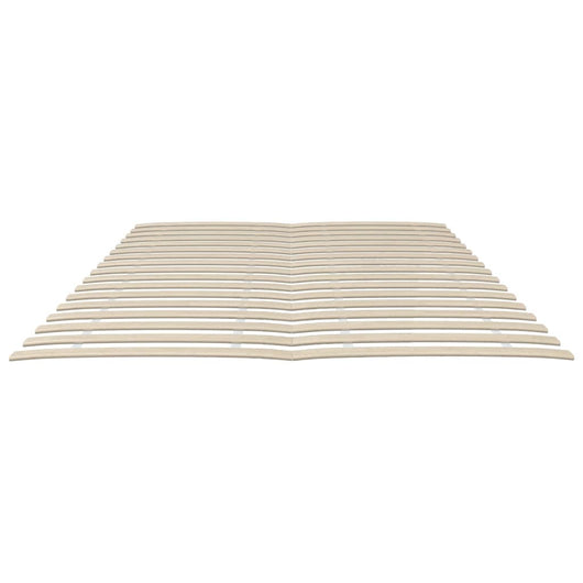 Doghe di ricambio per letto con 34 doghe 2 pz 70x200 cm 3203719