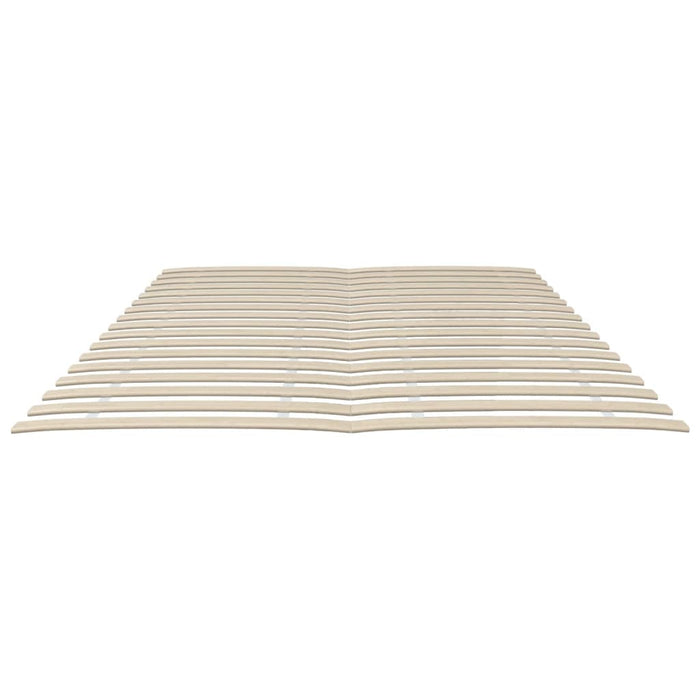 Doghe di ricambio per letto con 34 doghe 2 pz 70x200 cm 3203719