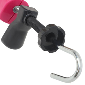 Allargascarpe con Calzascarpe Rosa EU 34-40 in Plastica 155247