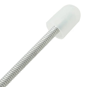 Forme per Scarpe 5 Paia Bianche EU 38-44 in Plastica 155250