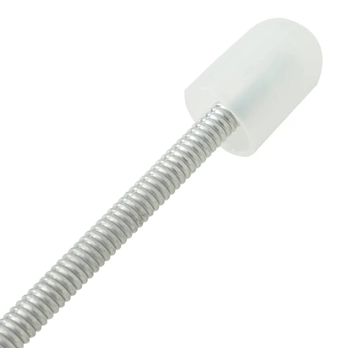 Forme per Scarpe 5 Paia Bianche EU 38-44 in Plastica 155250