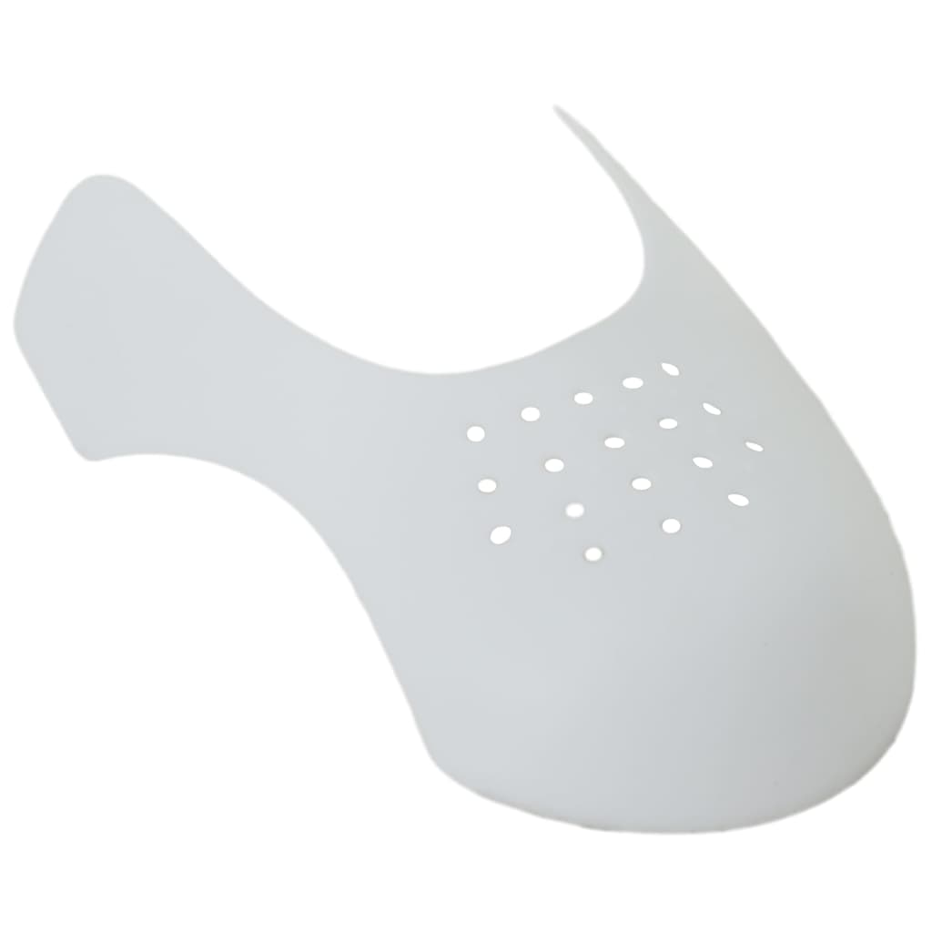 Protezioni Antipiega per Scarpe 2 Paia EU 41-47 in Plastica 155252