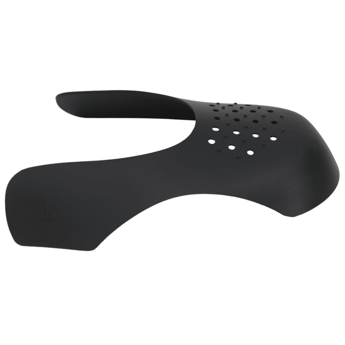 Protezioni Antipiega per Scarpe 2 Paia EU 41-47 in Plastica 155252