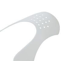 Protezioni Antipiega per Scarpe 2 Paia EU 41-47 in Plastica 155252