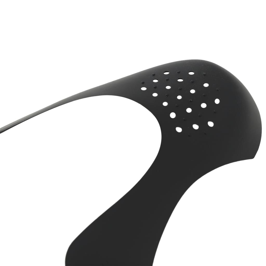 Protezioni Antipiega per Scarpe 2 Paia EU 41-47 in Plastica 155252