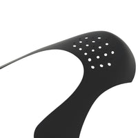 Protezioni Antipiega per Scarpe 2 Paia EU 41-47 in Plastica 155252