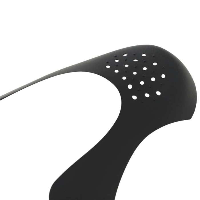 Protezioni Antipiega per Scarpe 2 Paia EU 41-47 in Plastica 155252