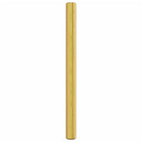 Maniglie per Mobili 20 pz Oro 96 mm in Acciaio Inox 3203596