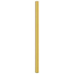 Maniglie per Mobili 20 pz Oro 160 mm in Acciaio Inox 3203598