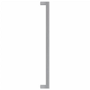 Maniglie per Mobili 20 pz Argento 320 mm in Acciaio Inox 3203641