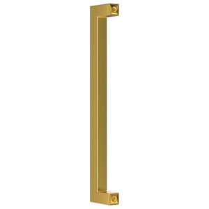 Maniglie per Mobili 20 pz Oro 192 mm in Acciaio Inox 3203647
