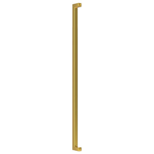 Maniglie per Mobili 20 pz Oro 480 mm in Acciaio Inox 3203650