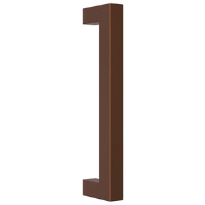 Maniglie per Mobili 20 pz Bronzo 128 mm in Acciaio Inox 3203661