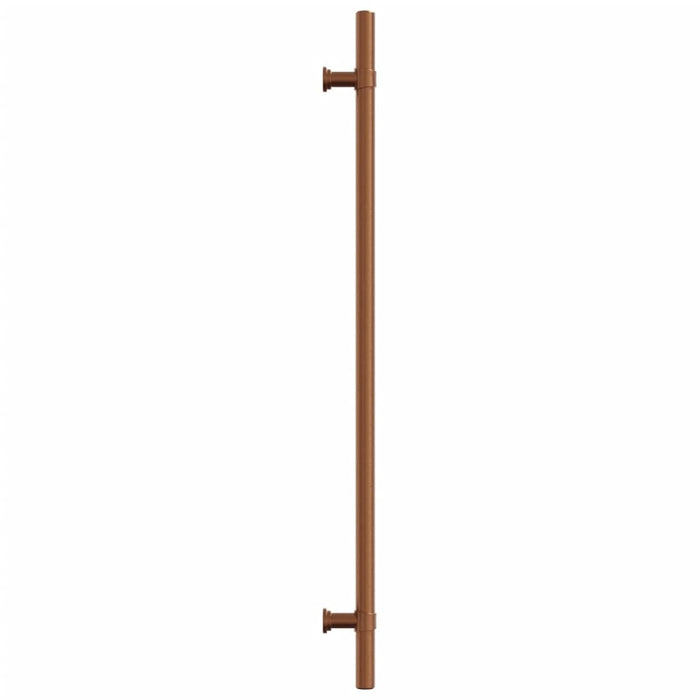 Maniglie per Mobili 20 pz Bronzo 320 mm in Acciaio Inox