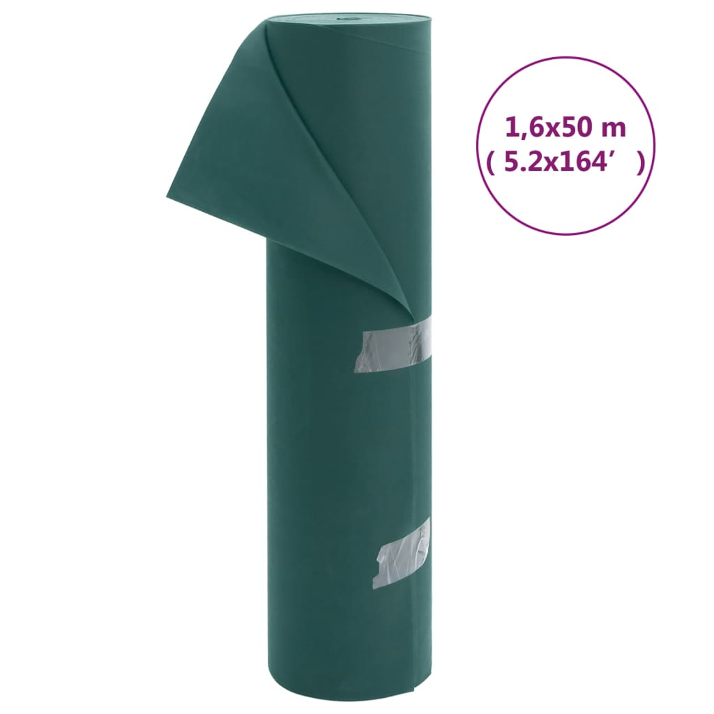 Copertura per Piante 70 g/m² 50x1,6 m 364862