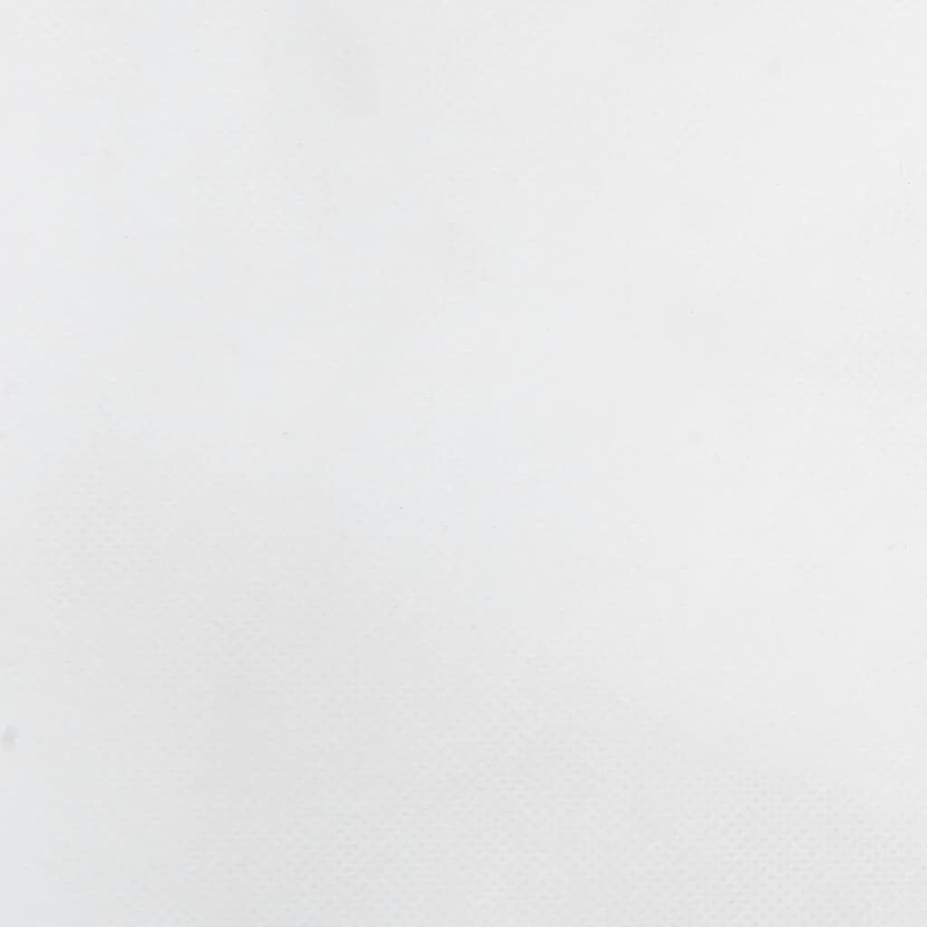 Coperture con Coulisse per Piante 4pz 70 g/m² 0,8x0,8 m