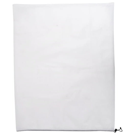 Coperture con Coulisse per Piante 4pz 70 g/m² 0,8x1 m 364864