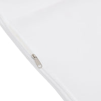 Coperture con Cerniera per Piante 2pz 70 g/m² 1x1,55 m 364866