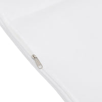 Copertura con Cerniera per Piante 2pz 70 g/m² 2,36x2 m 364869