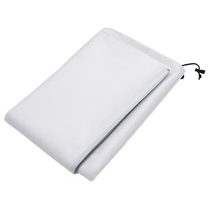 Copertura con Cerniera per Piante 70 g/mÂ² 3,14x2,5 mcod mxl 83742